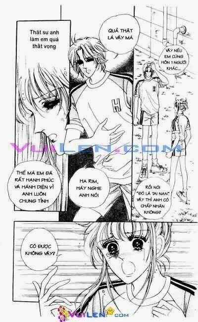 lá chắn tình yêu chapter 8 36