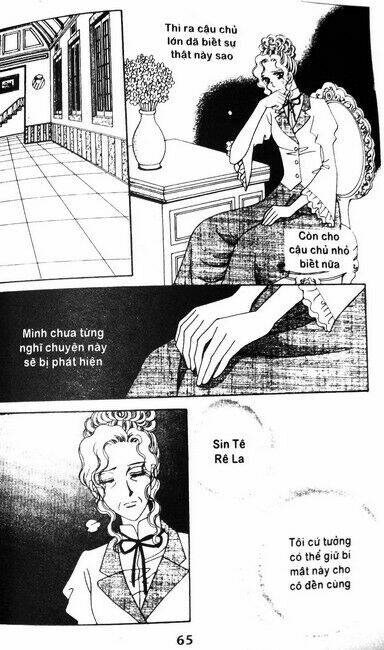 lọ lem hậu đậu chapter 7 5