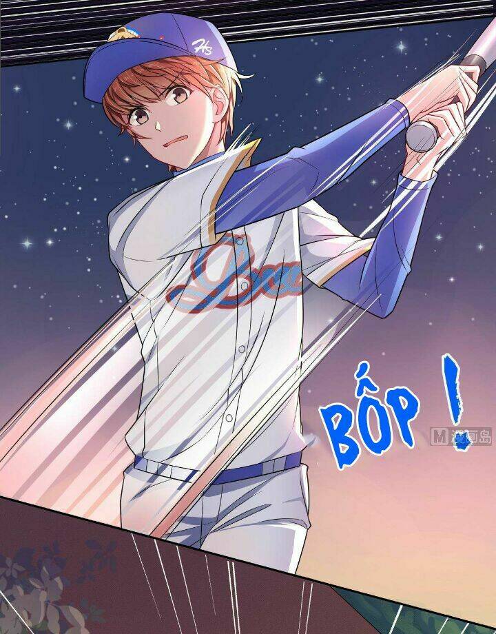 thời đại thiếu niên của chúng ta chapter 7 26