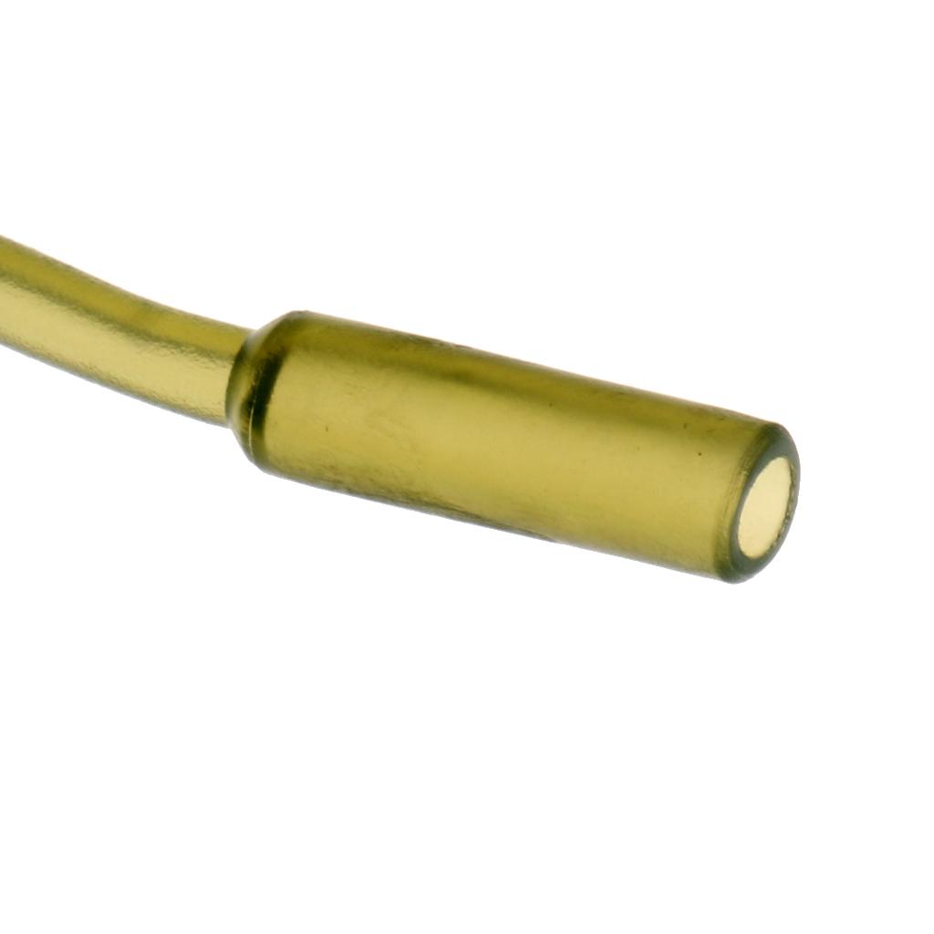 Soft Inline Lead Inserts Carp Fishing Lead Making Equipment Tackle 10Pcs