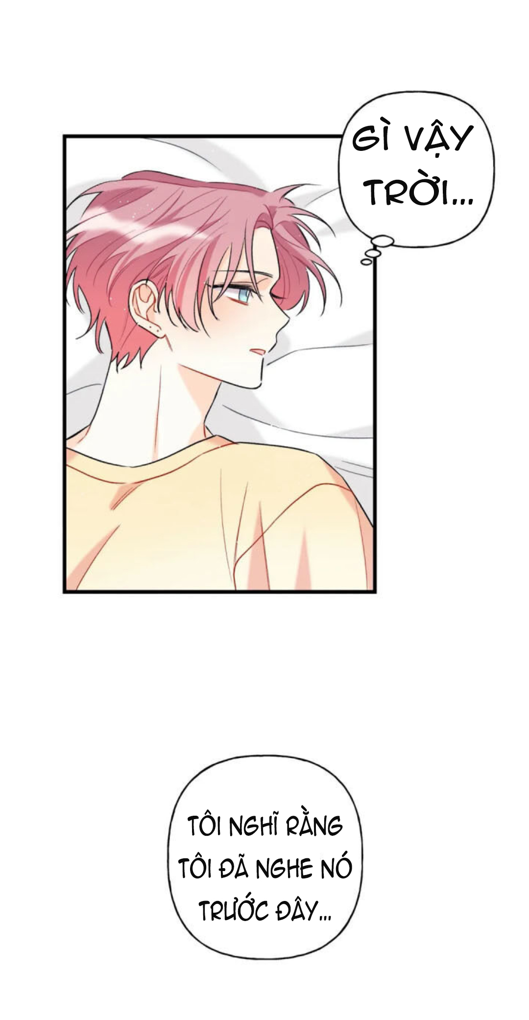 phía sau sân khấu chapter 3 38