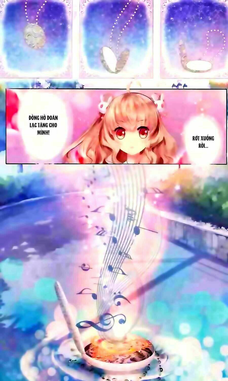 101 sủng vật tình nhân chapter 3 16