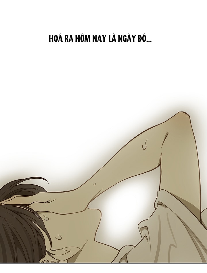 [18+] hoa là mồi nhử chapter 9 15