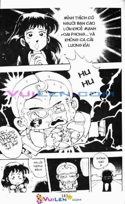 những người bạn tốt chapter 3 144