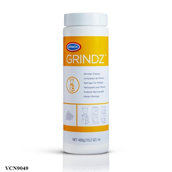 Thuốc vệ sinh máy xay cà phê urnex Grindz