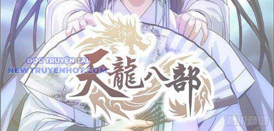 thiên long bát bộ webtoon chapter 136 95