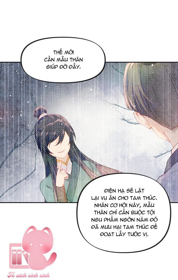 một đêm nọ đột nhiên yandere tới! chapter 118 24