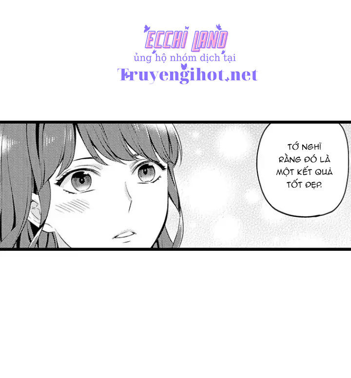 tôi muốn lấy thứ đó của bác sĩ ichinose chapter 26.1 9