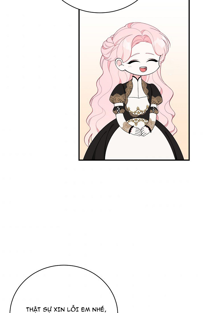 con chỉ đi tìm cha thôi chapter 30.2 4