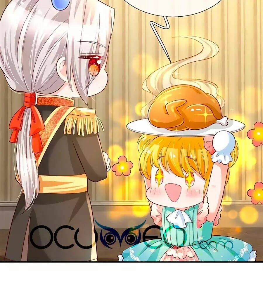 bỗng một ngày trở thành con gái nhà vua chapter 134 27