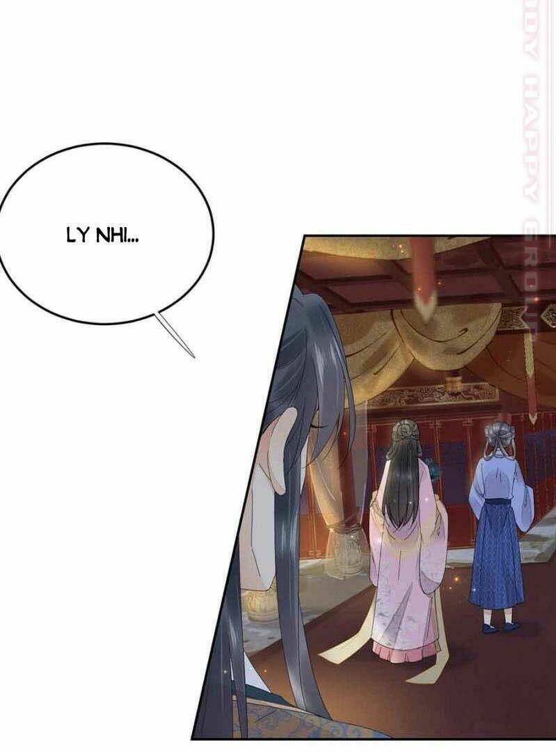 dục hỏa độc nữ chapter 113 12