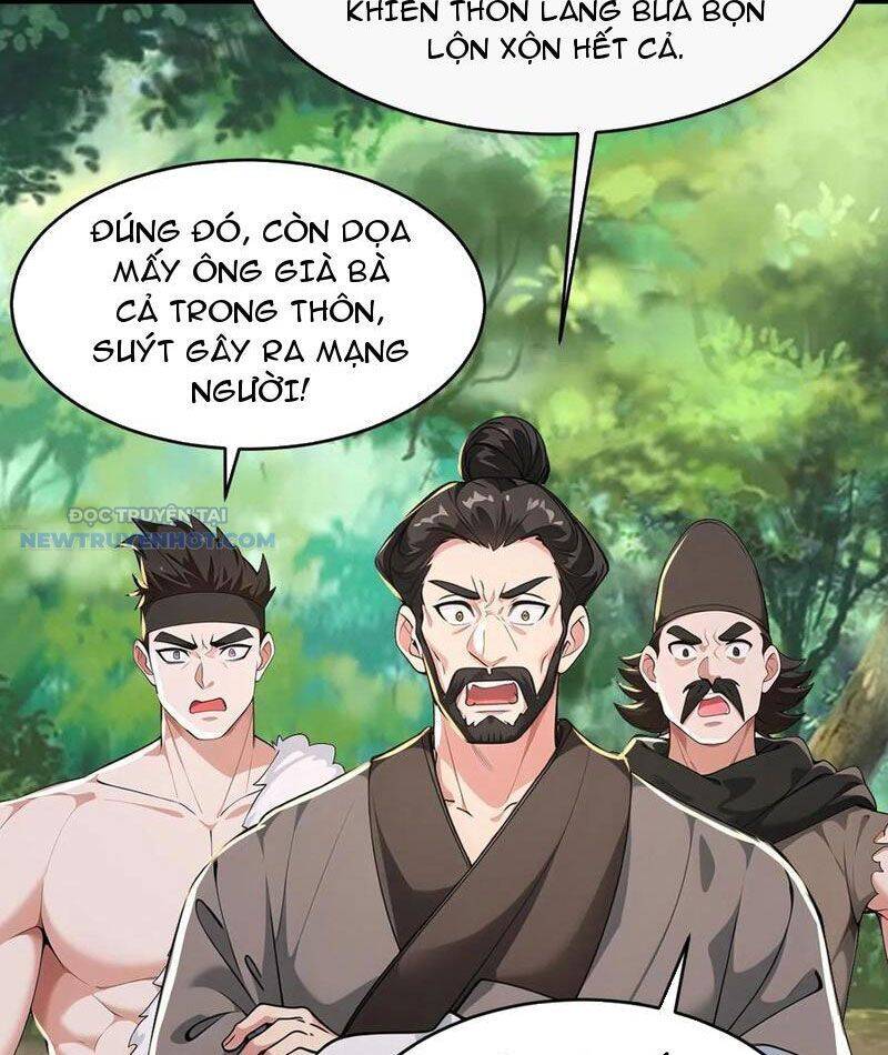 ta thực sự không muốn làm thần tiên chapter 107 27