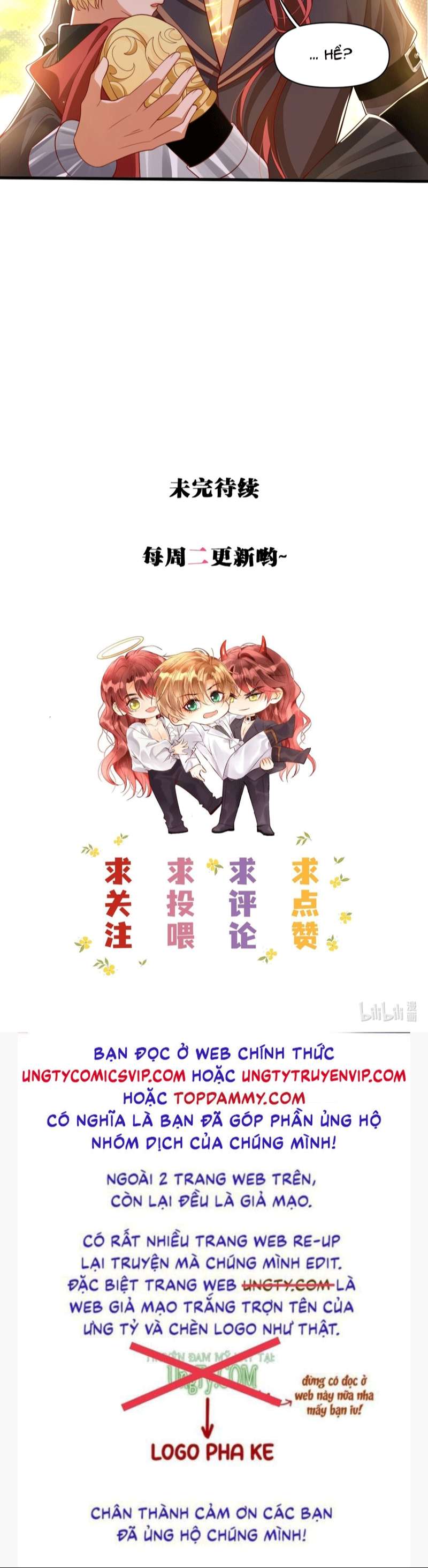 ác dịch vương tử thuần phục anh hùng chapter 28 13