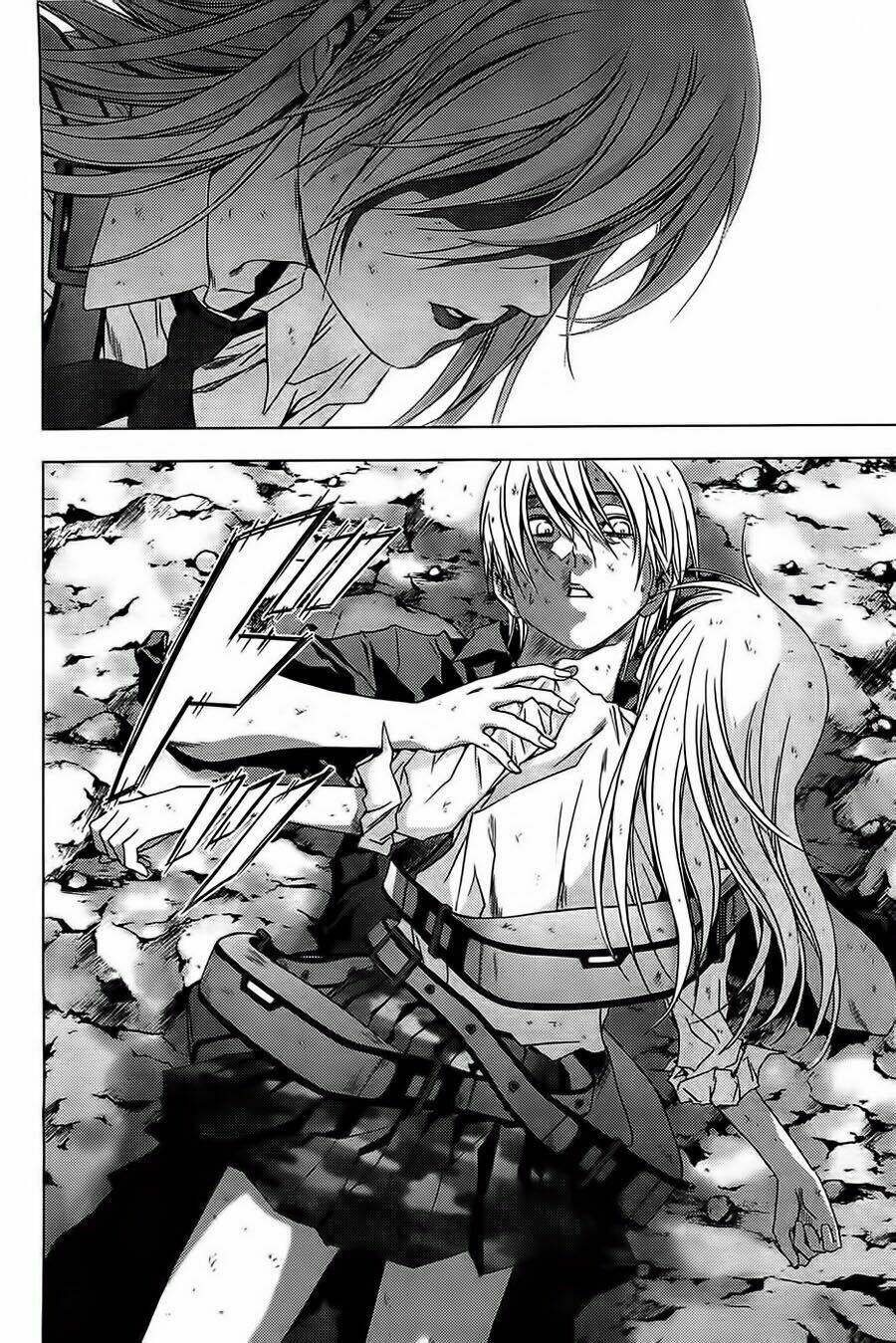 cuộc chiến sinh tồn chapter 15 26