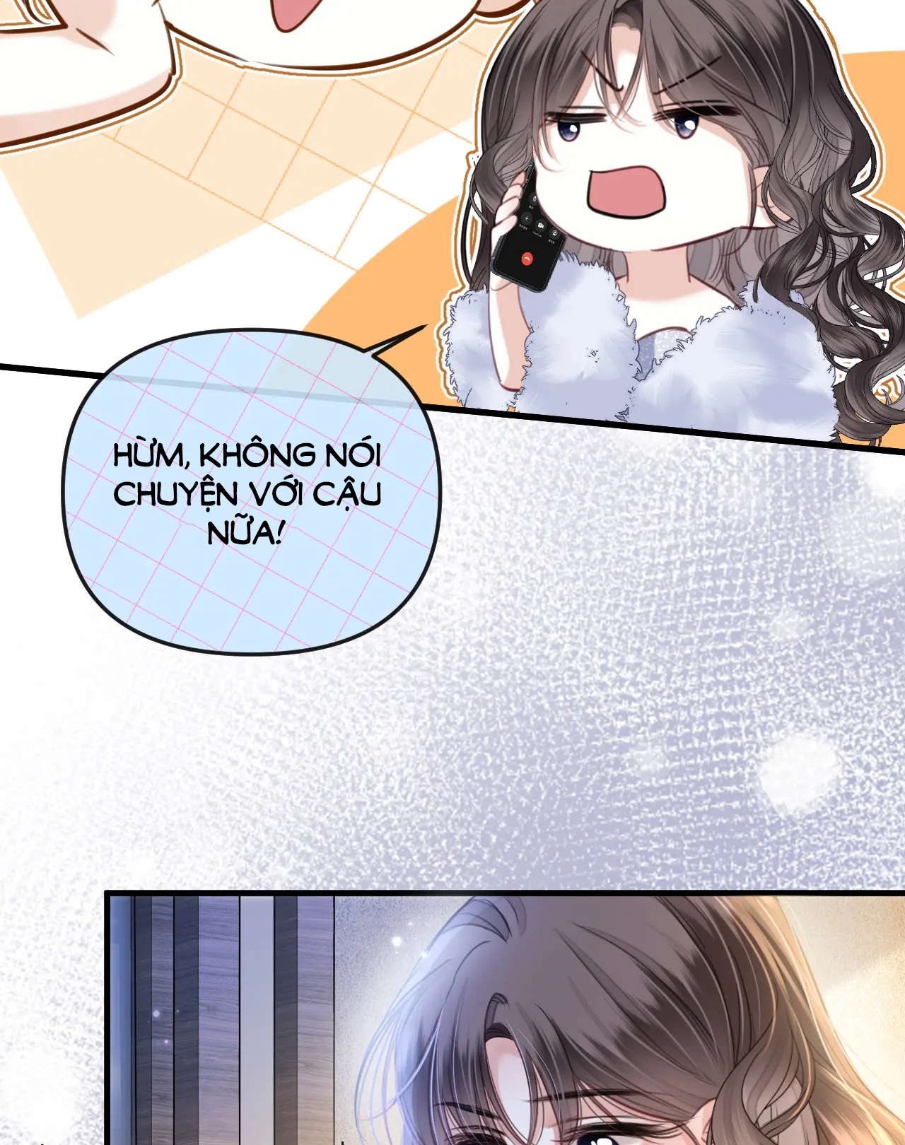 ngày mai cũng thích anh chapter 15 28