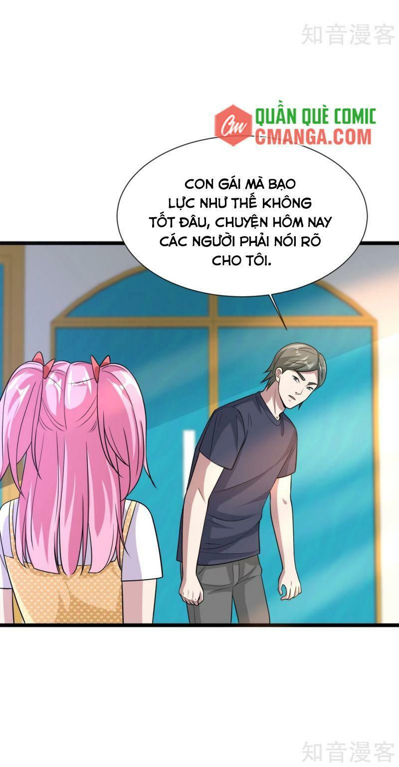 đô thị tà vương chapter 200 14