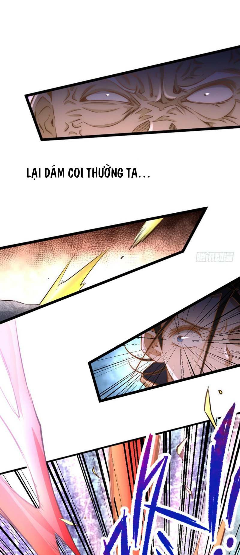 đô thị đỉnh phong cao thủ chapter 70 37