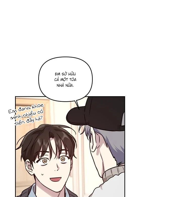 thần tượng đến rồi!? chapter 44 59