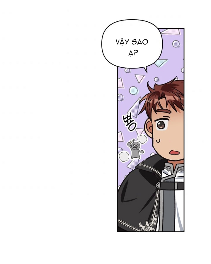 ác nữ xứng đôi với bạo chúa chapter 7 34