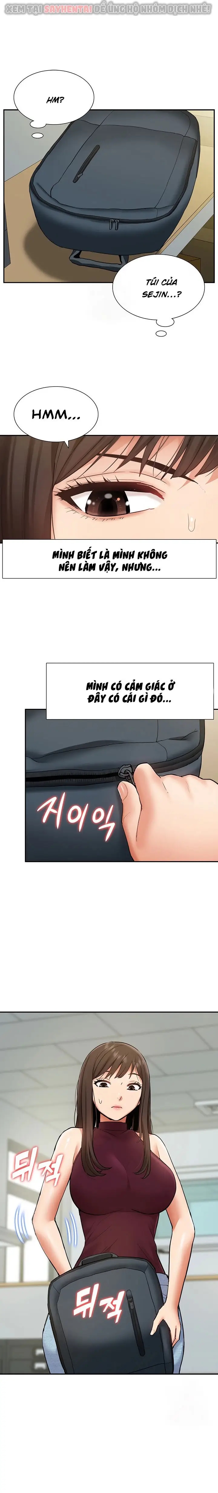 tôi là người bị thôi miên nhưng lại lập ra dàn harem idol chapter 19 1