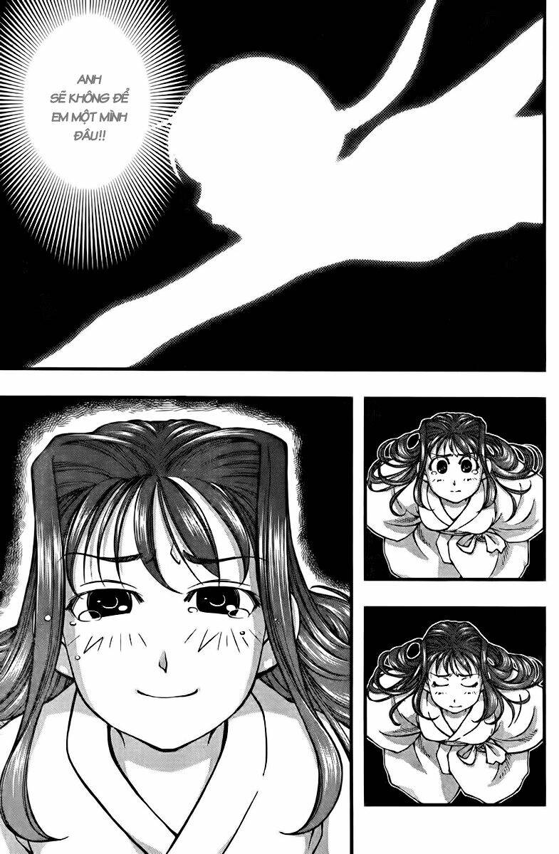 umi no misaki chapter 109 8