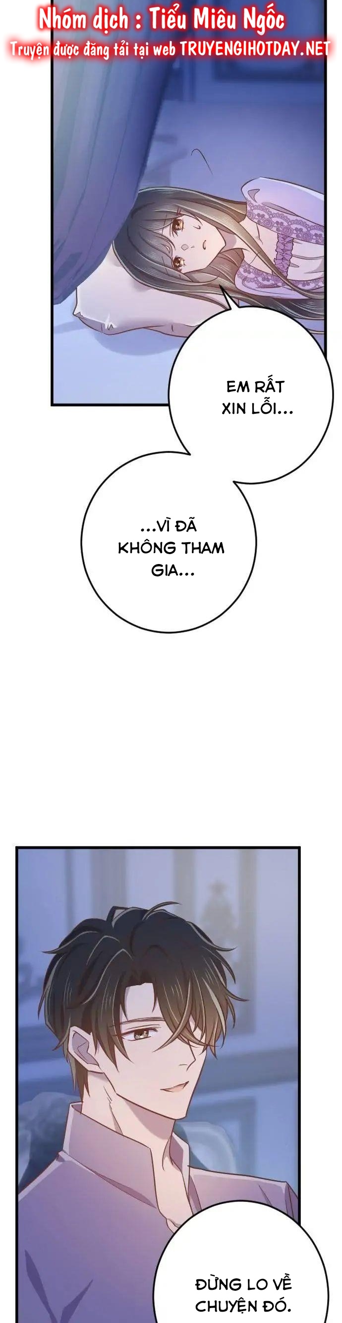 tình yêu thuần khiết chapter 68 28