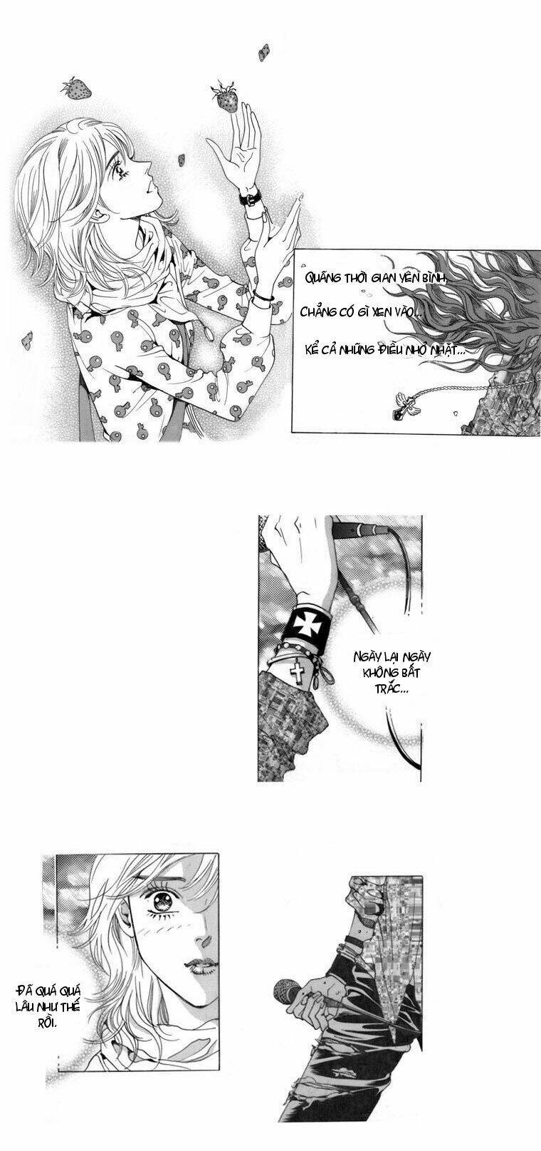 mary stayed out all night chapter 2 6