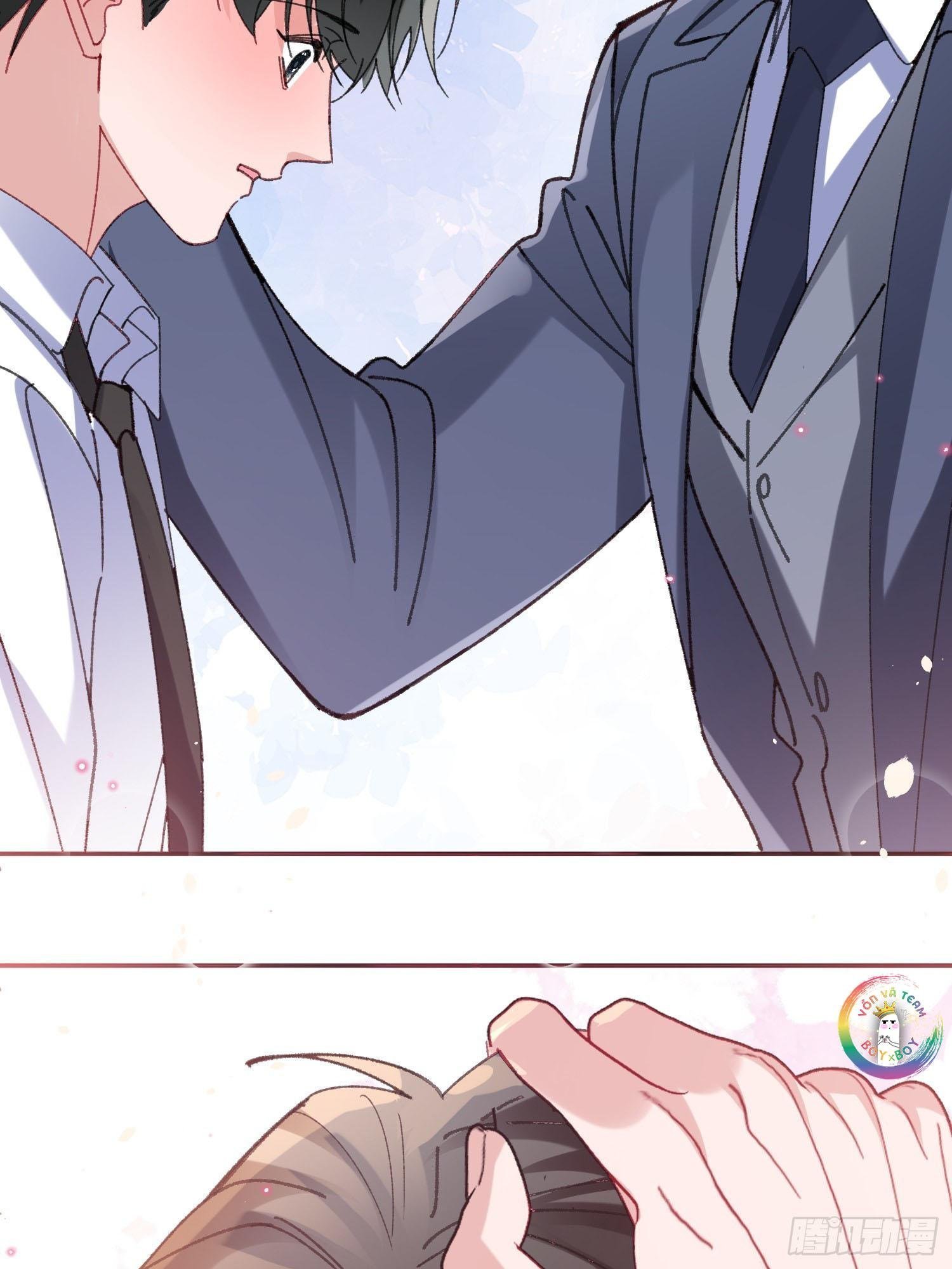 dĩ hạ khi thượng chapter 64 45