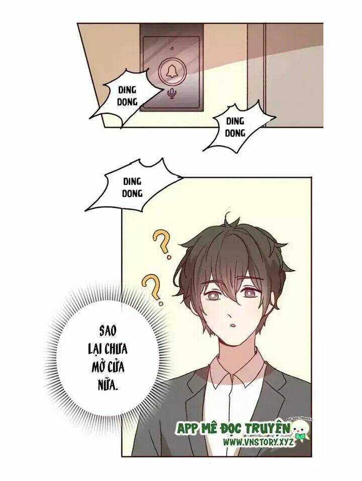 tình yêu không nói dối chapter 71 42