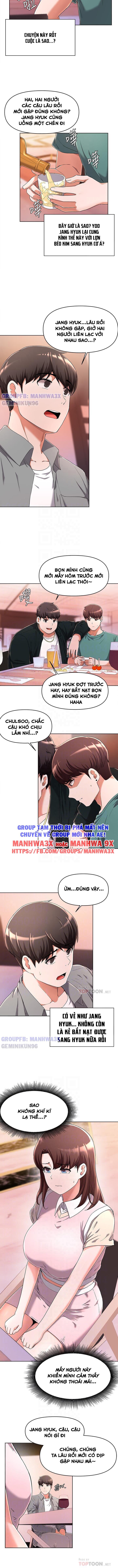 loser chạy trốn chapter 23 2