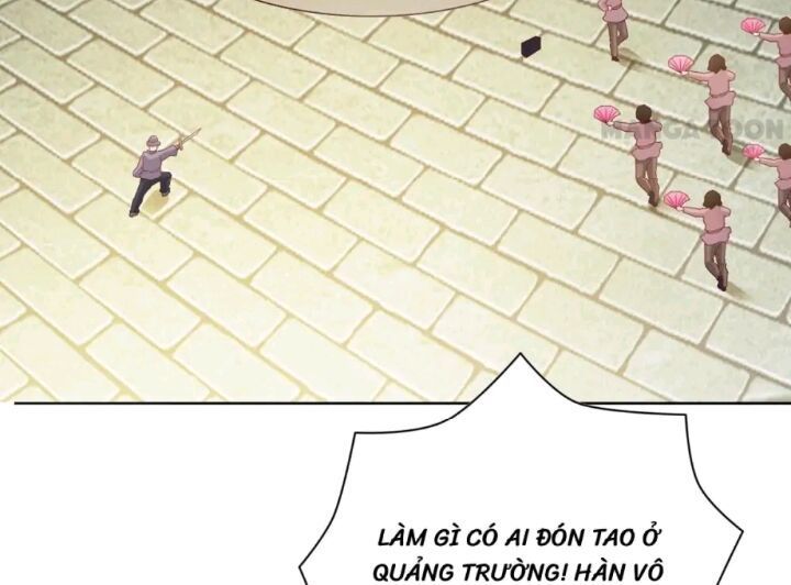 chiếc điện thoại thần kỳ chapter 73 14