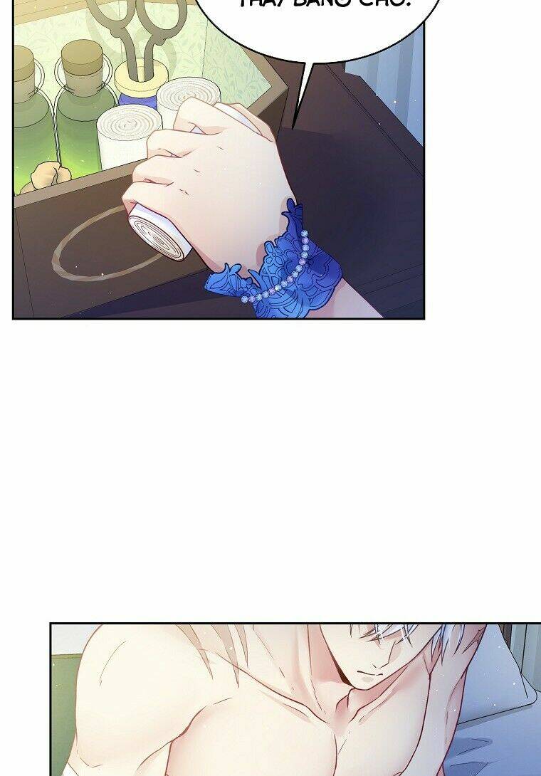 chồng em dễ thương chết mất thôi! chapter 17 23