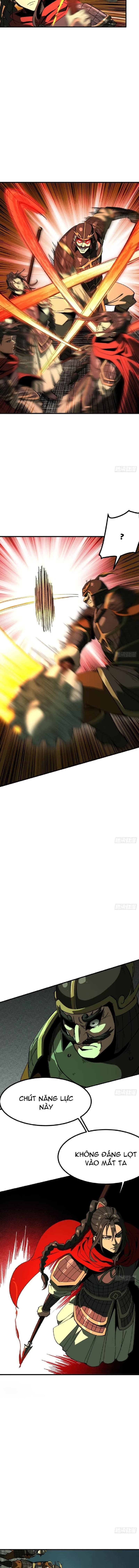 không cẩn thận, lưu danh muôn thủa chapter 91 3