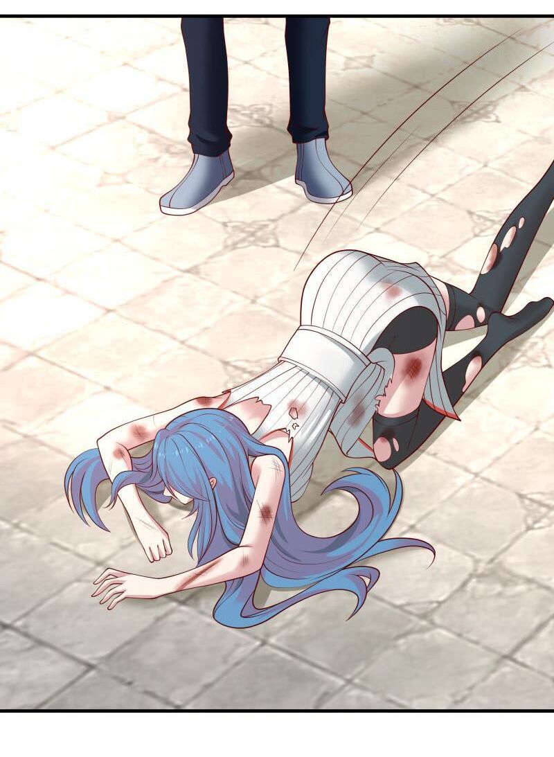 trên người ta có một rồng chapter 340 6