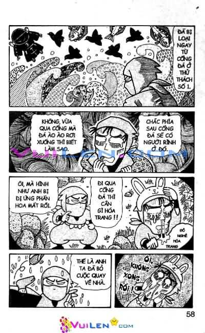 ninja loạn thị chapter 63 58