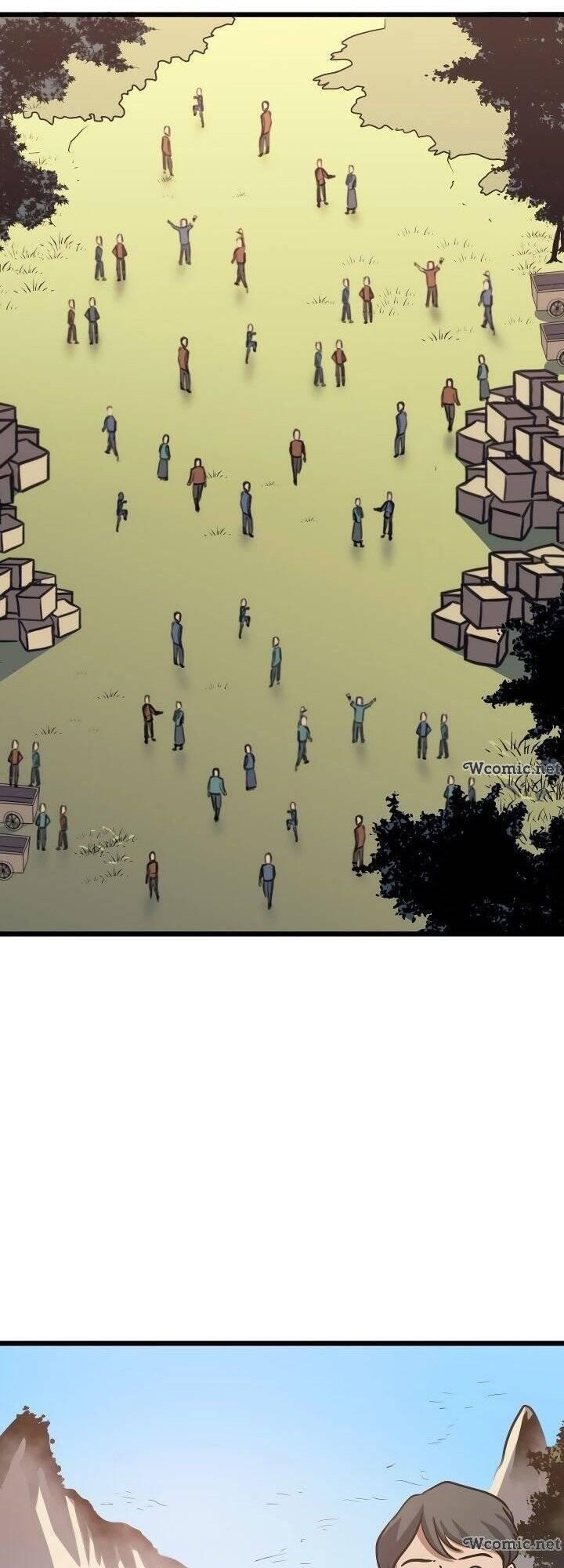 tôi trở lại thăng cấp một mình chapter 78 2