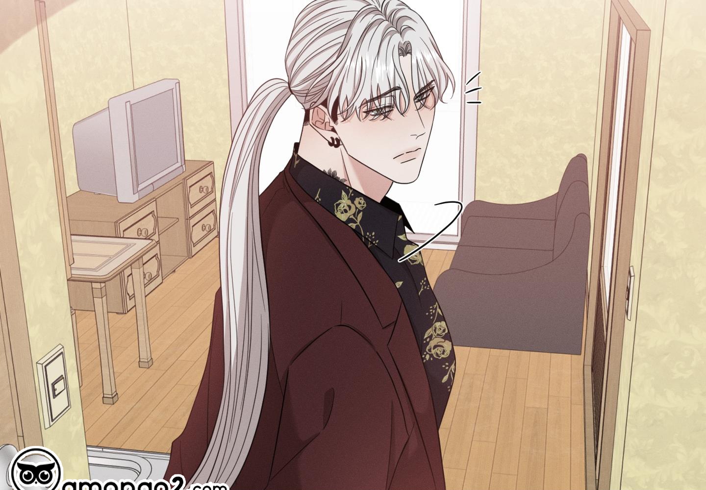 hội chứng minmotion chapter 15 82