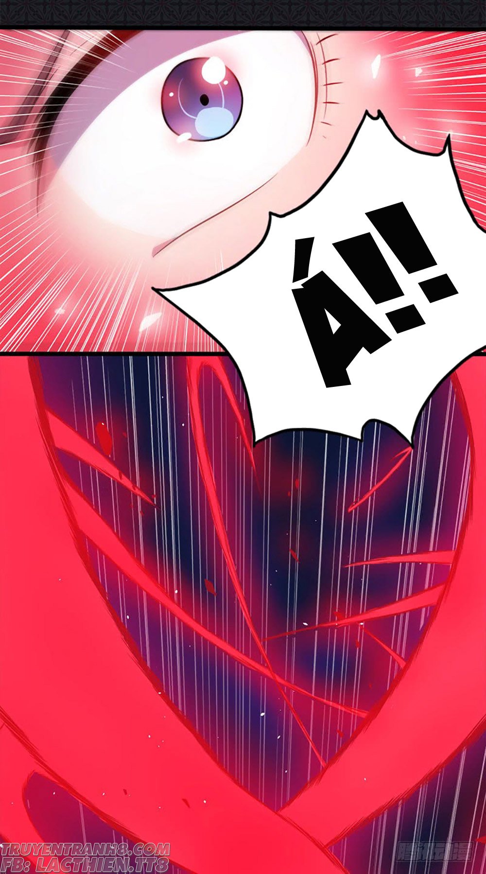 ngạo kiều quỷ vương yêu ta chapter 50 8