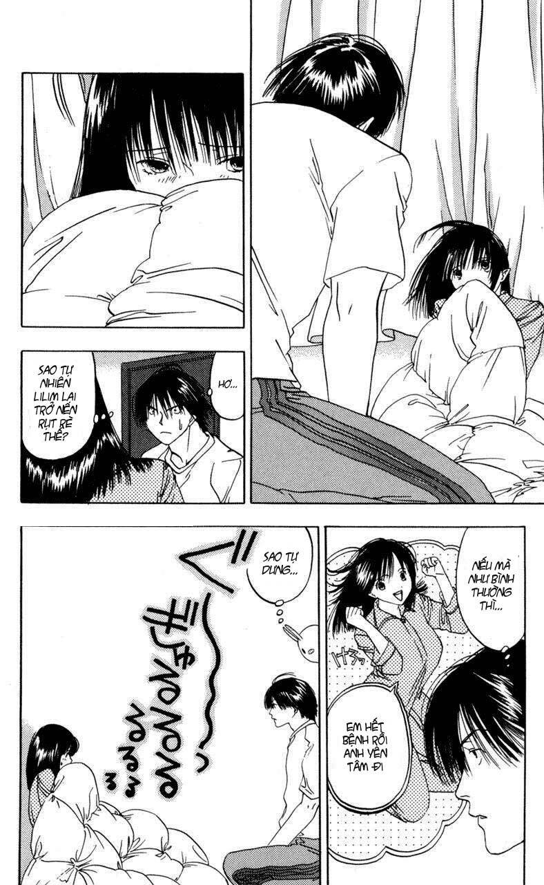 lilim kiss chapter 21 4