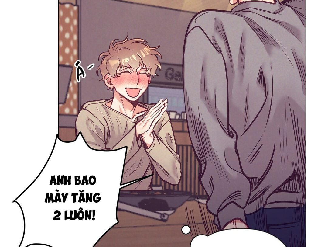 Tạm Biệt chapter 11