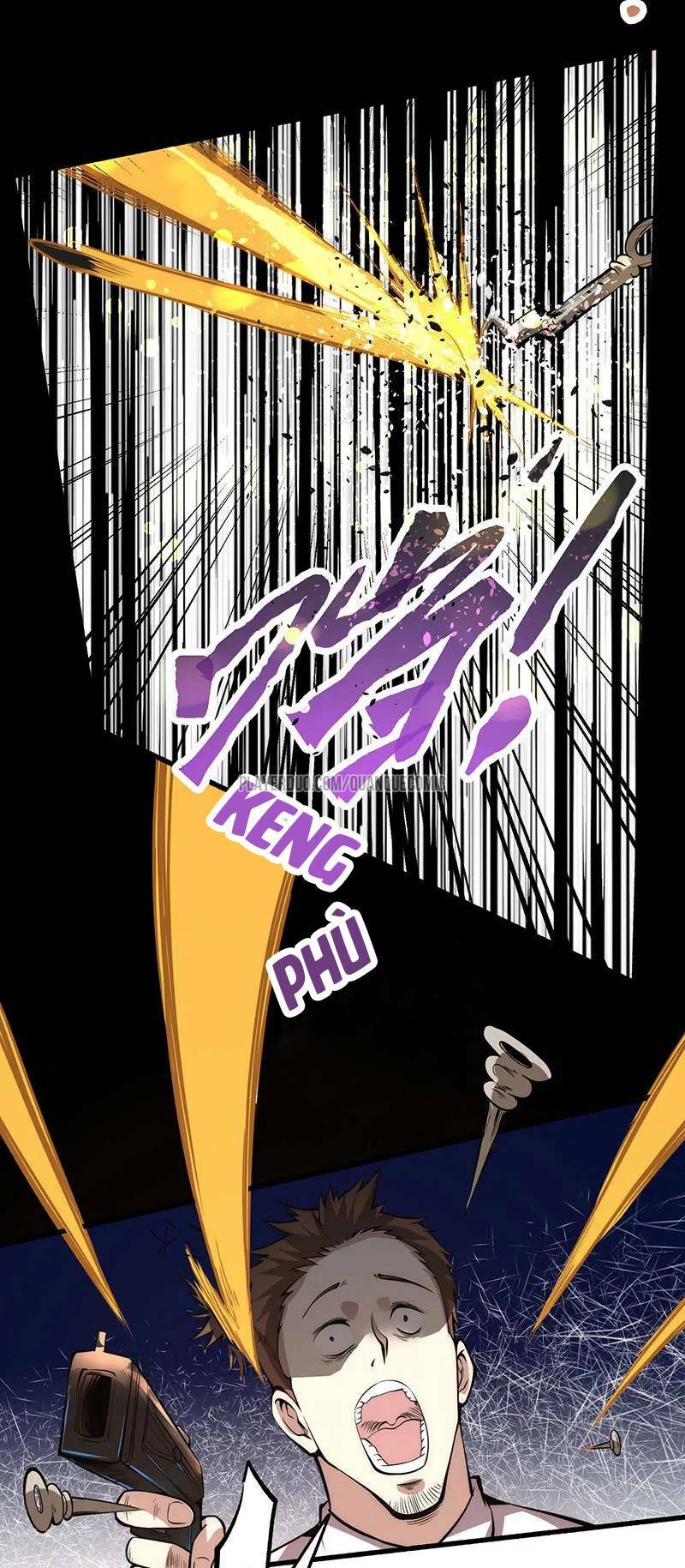 đô thị đỉnh phong cao thủ chapter 16 7