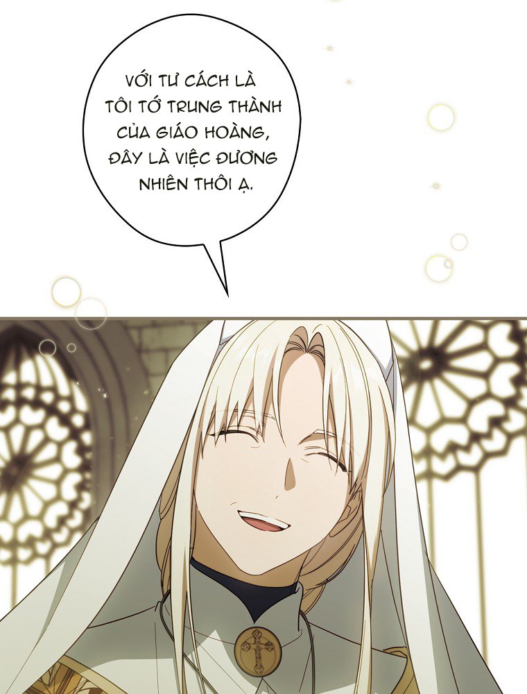 phương pháp khiến chồng đứng về phía của tôi chapter 48 44