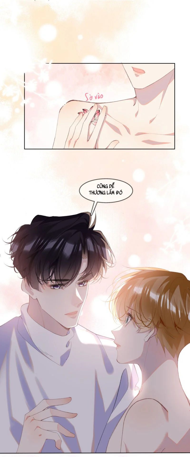 tư tự vạn thiên chapter 15 10