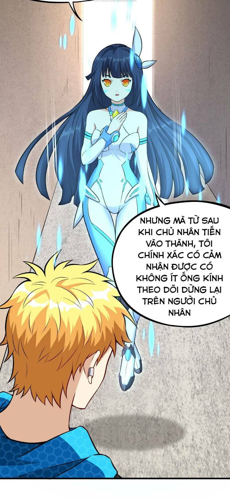 minh nhật thần đô chapter 26 4