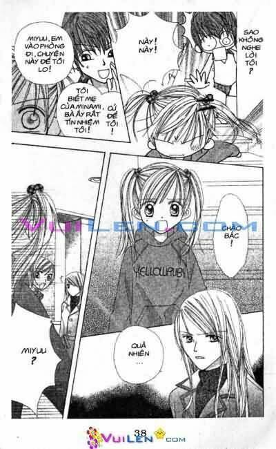 con gái con trai chapter 12 38