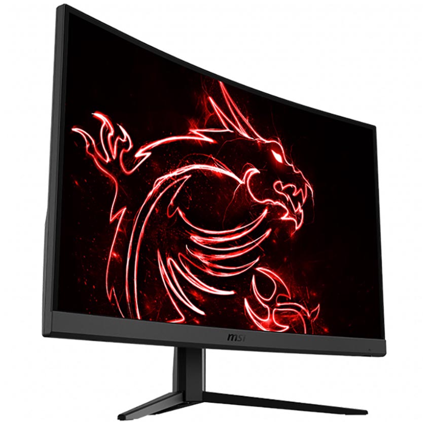 LCD MSI G27C4 27'' 165hz  FHD- chính hãng MSI