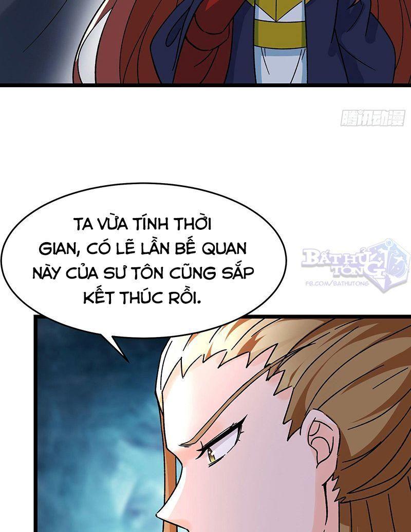đồ đệ ta toàn là nữ ma đầu chapter 56 42