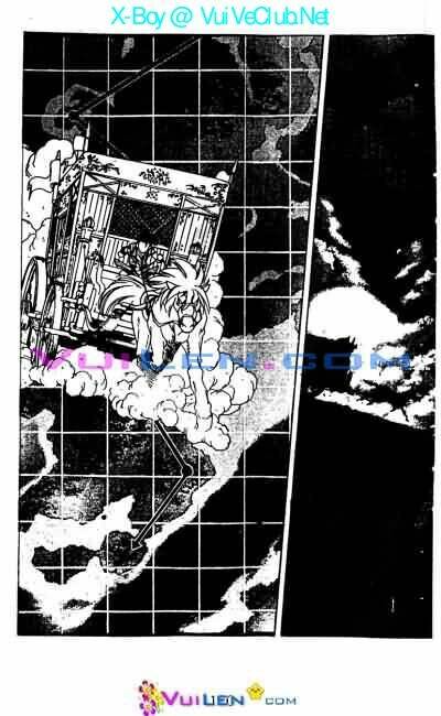 theo dấu rồng thần - dragon quest chapter 19 18