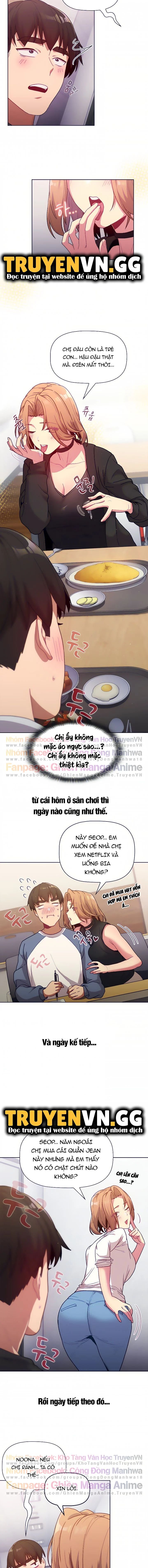 tôi nên làm gì bây giờ? chapter 33 11