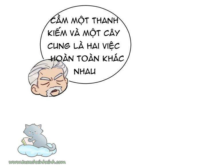 cái chết của lamia orphe chapter 32 39